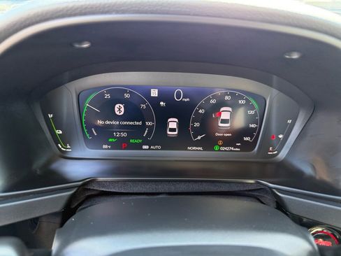 Used 2023 Honda Accord EX-L image 26