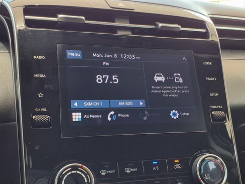 Used 2023 Hyundai Tucson SEL FWD image 18