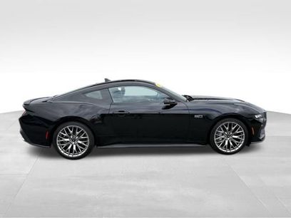 Used 2024 Ford Mustang GT Premium