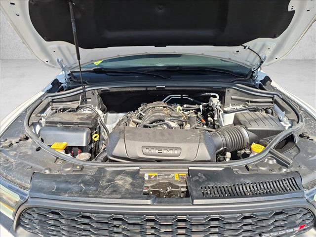 New 2025 Dodge Durango R/T w/ Blacktop Package AWD/4WD image 16