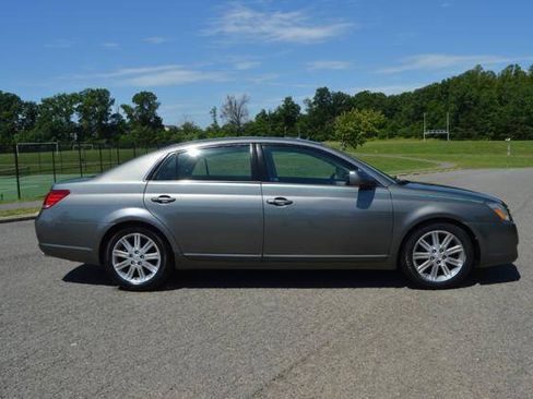 Used 2007 Toyota Avalon Limited FWD image 56