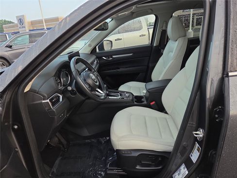 Used 2023 MAZDA CX-5 AWD 2.5 S image 19