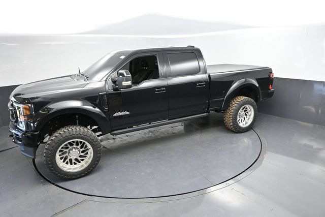 Used 2021 Ford F250 Lariat AWD/4WD image 44