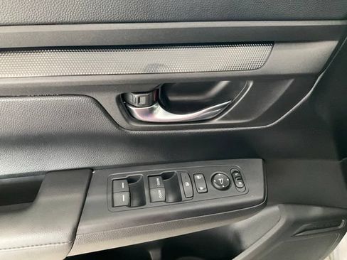 Certified 2024 Honda CR-V EX image 6