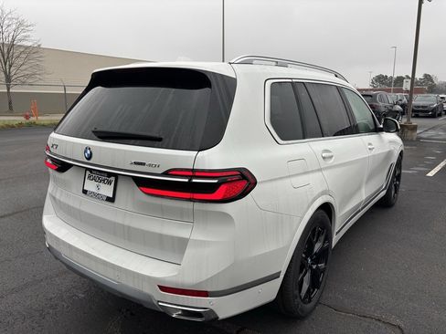 New 2026 BMW X7 xDrive40i image 5
