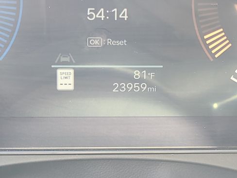 Used 2024 Hyundai Sonata SEL AWD/4WD image 11