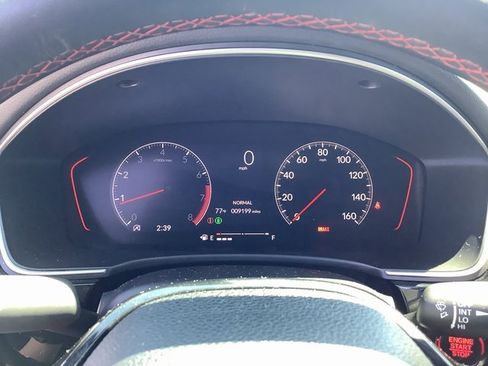 Used 2024 Honda Civic Si image 14