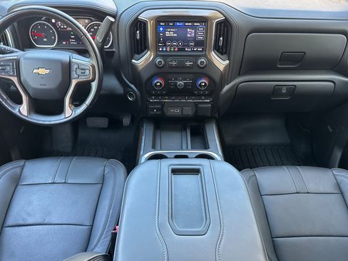 Used 2022 Chevrolet Silverado 3500 High Country w/ Safety Package II AWD/4WD image 17