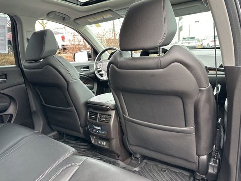 Used 2018 Acura MDX SH-AWD w/ Technology Package image 32