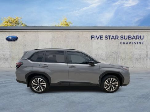 Used 2026 Subaru Forester Touring AWD/4WD image 9