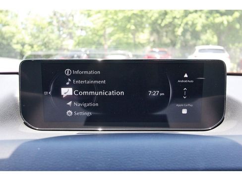 New 2026 MAZDA CX-50 AWD 2.5 S w/ Cargo Package image 22