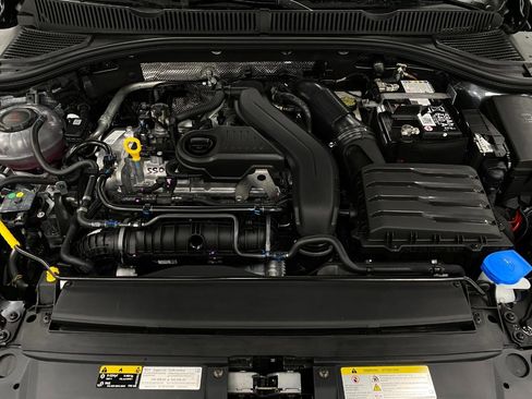 New 2026 Volkswagen Jetta SE image 10