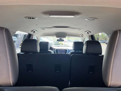 Used 2023 GMC Acadia SLT AWD/4WD image 29