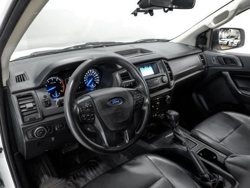 Used 2021 Ford Ranger XL w/ Equipment Group 101A High RWD image 4