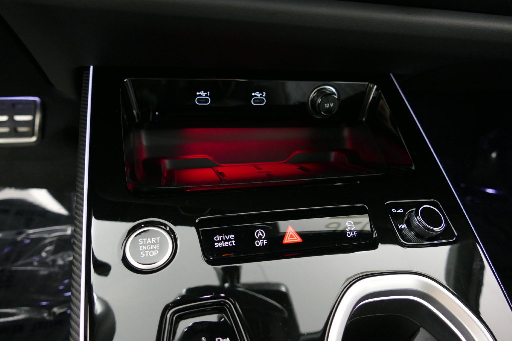 Certified 2026 Audi A6 Prestige AWD/4WD image 25