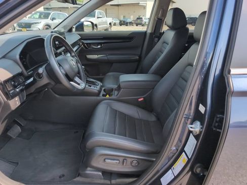 Certified 2023 Honda CR-V EX-L image 16