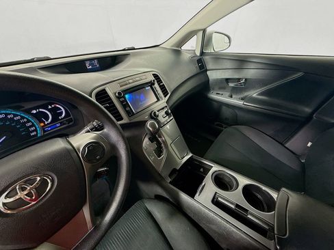 Used 2014 Toyota Venza LE w/ LE Convenience Package AWD/4WD image 22