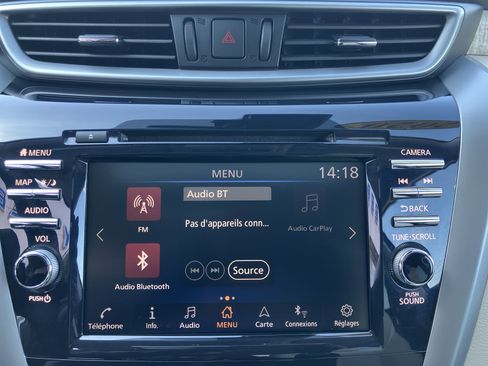 Used 2020 Nissan Murano SL image 28