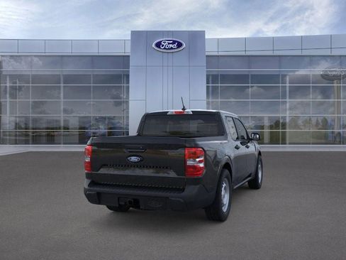 New 2026 Ford Maverick XL image 8