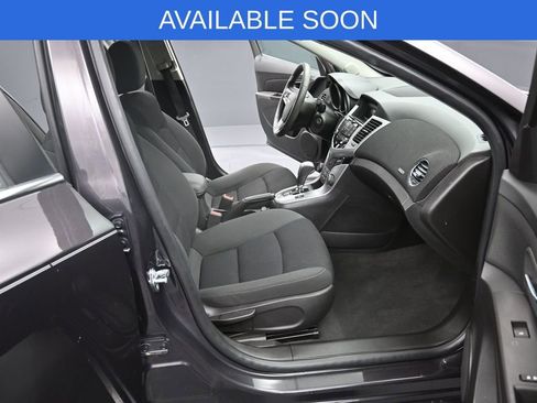Used 2016 Chevrolet Cruze LT FWD image 31