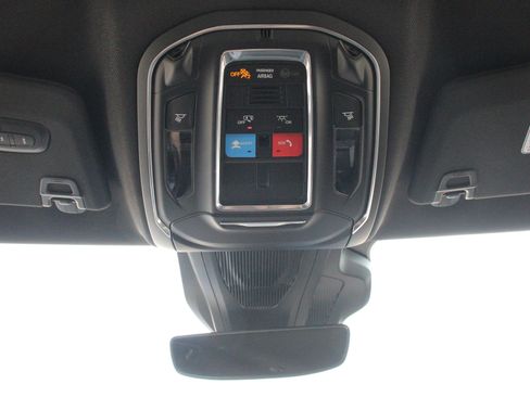 New 2026 Dodge Charger Scat Pack w/ Blacktop Package AWD/4WD image 22