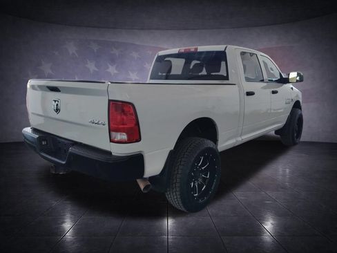 Used 2018 RAM 2500 Tradesman w/ Cold Weather Group AWD/4WD image 5