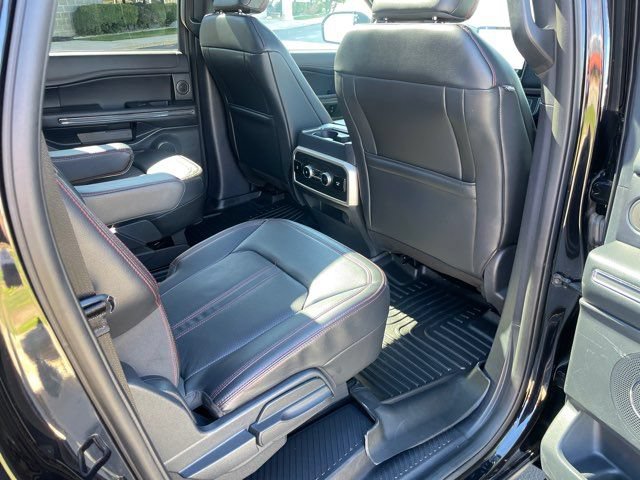 Used 2024 Ford Expedition Max Limited AWD/4WD image 22