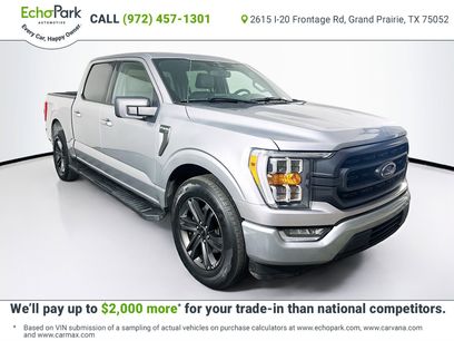 Used 2023 Ford F150 XLT w/ Equipment Group 302A High