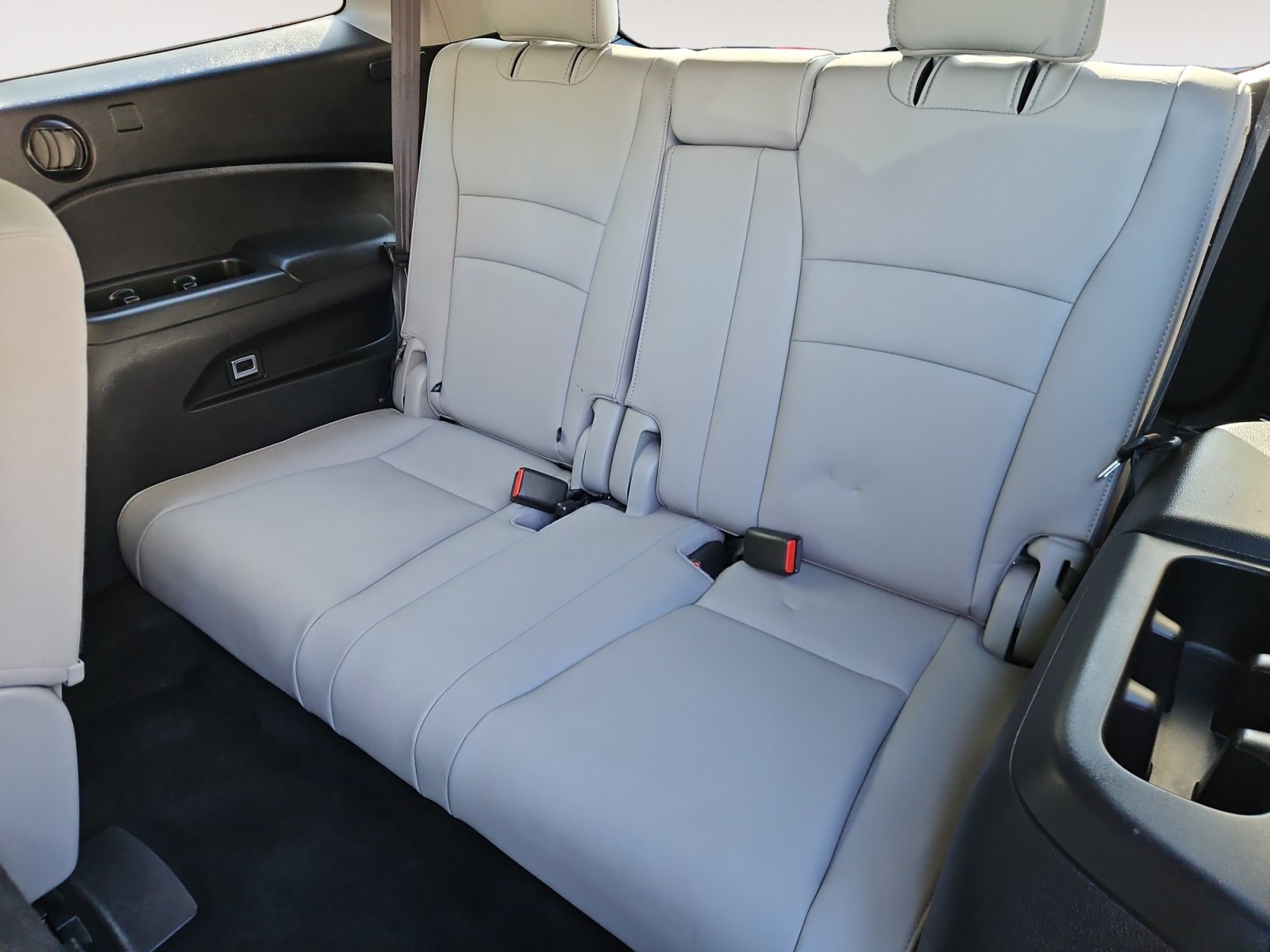 Used 2020 Honda Pilot EX-L image 16