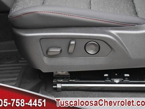 New 2026 Chevrolet Colorado Z71 image 15