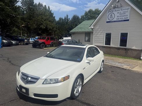 Used 2005 Acura TL FWD image 3