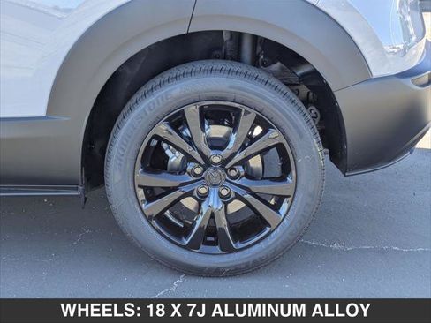 New 2026 MAZDA CX-30 2.5 Turbo Aire Edition AWD/4WD image 5
