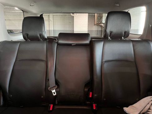 Used 2016 Toyota 4Runner Limited AWD/4WD image 23