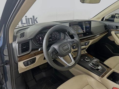 Used 2018 Audi Q5 2.0T Premium Plus w/ Premium Plus Package AWD/4WD image 10