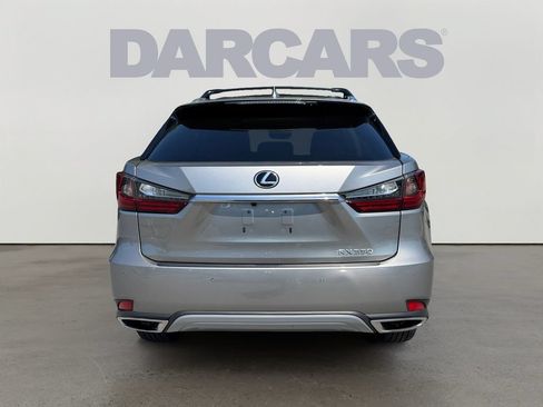 Used 2022 Lexus RX 350 AWD w/ Premium Package image 4