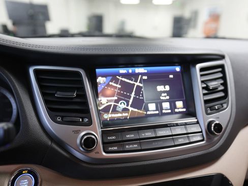 Used 2017 Hyundai Tucson SE Plus image 25