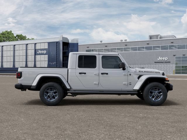 New 2026 Jeep Gladiator Sport AWD/4WD image 30