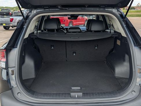 Used 2023 Kia Sportage EX FWD image 28