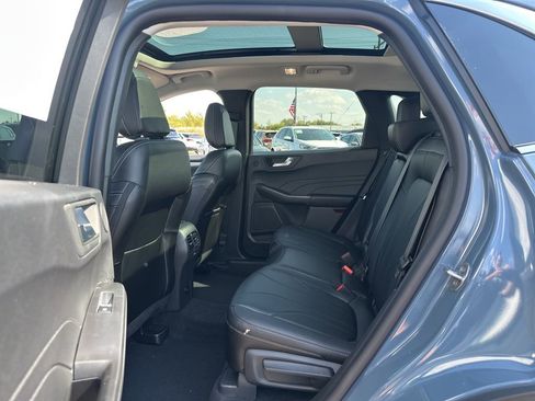 New 2026 Ford Escape Platinum w/ Premium Technology Package image 26