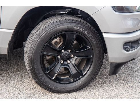 Used 2021 RAM 1500 Big Horn AWD/4WD image 29