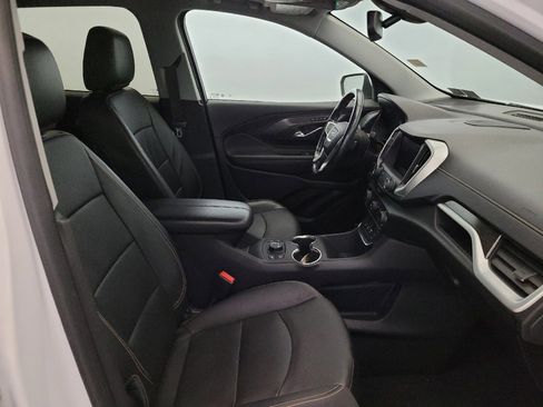 Used 2019 GMC Terrain SLT w/ Preferred Package AWD/4WD image 21