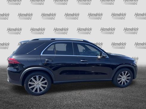 Used 2026 Mercedes-Benz GLE 350 4MATIC image 11
