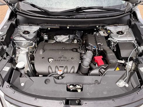 Used 2026 Mitsubishi Outlander Sport AWD image 31
