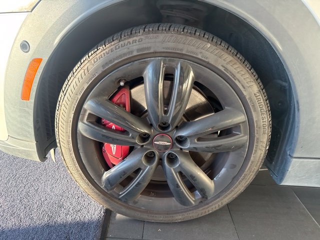 Used 2024 MINI Cooper John Cooper Works FWD image 2