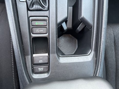 Used 2024 Honda Accord EX image 32