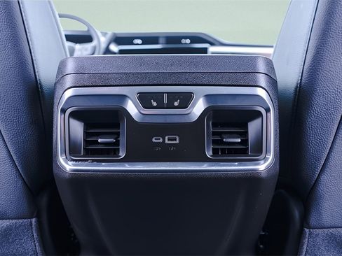 Used 2025 GMC Sierra 2500 Denali w/ Denali Reserve Package image 33