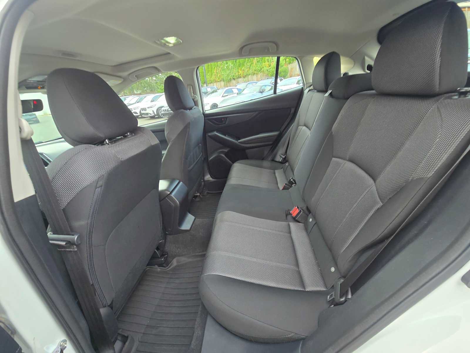 Used 2021 Subaru Impreza 2.0i Premium AWD/4WD image 16