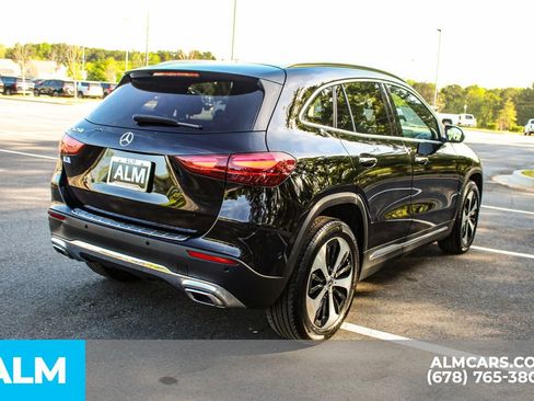 Used 2025 Mercedes-Benz GLA 250 image 6