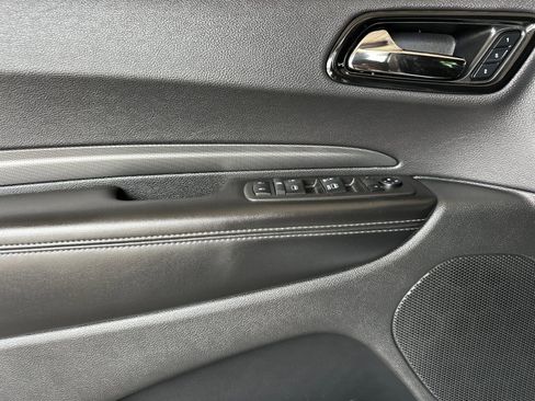 Used 2021 Dodge Durango GT RWD image 12