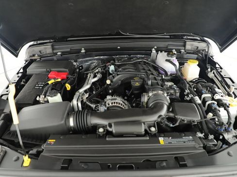 New 2026 Jeep Gladiator Sport image 5